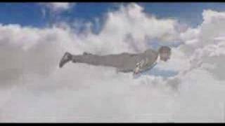 Bud Light Ability to fly Super bowl XLII Commercial ad 2008