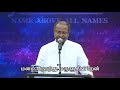 parisuthar kuttam naduvil by ps gabriel thomasraj @ aca church avadi