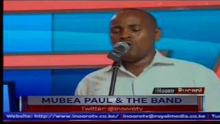 Inooro Ruci-Ini: Mubea Paul and The band [part 2]