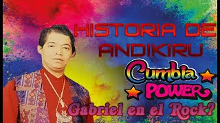 HISTORIA DE ANDIKIRU / DOCUMENTAL DE LA CUMBIA PARTE 1