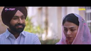 Tarsem Jassar & Neeru Bajwa Punjabi Comedy Movie | Maa Da Ladla | Chaupal Latest Punjabi Movies 2023