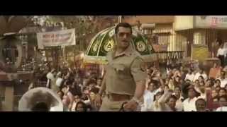 Dagabaaz Re (Full Video Song) - -Dabangg 2- Movie 2012 - Salman Khan, Sonakshi SInha [HQ]