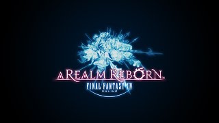 Final Fantasy XIV : A Realm Reborn with Rico Smooth Pt. 4 (STORY QUEST LVL 26-30)