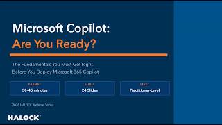 Microsoft Copilot: Are You Ready? Hidden Data & AI Security Risks