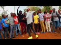 Easy man -sawa usinifoke official video mp4(covered by dogo)