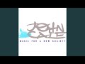 Broken Bird (Music For a New Society)