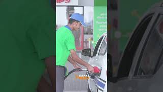 5 safety rules at UAE petrol stations