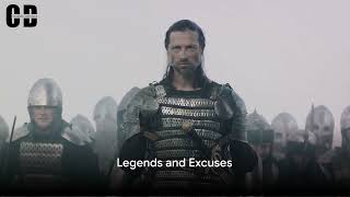 No Excuses, Only Greatness