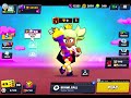 Unlocking mandy | Brawl stars