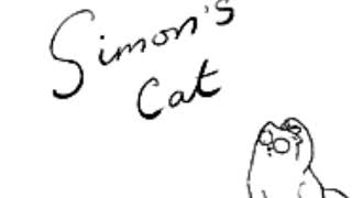 Simon's cat | let me in | S2