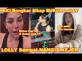 LOLLY Sampe NANGlS KEJER.. NIKITA Ungkap KELAKU4N Buruk PUTRlNYA Yg Pernah K4BUR & Ada BEKAS CUP4NG