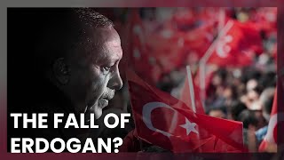 How Erdoğan Destroyed Turkey (DOCUMENTARY)