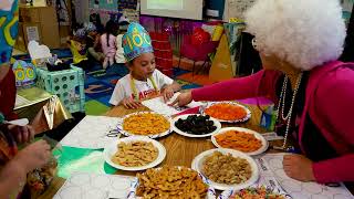 100th Day of School Highlights 2025