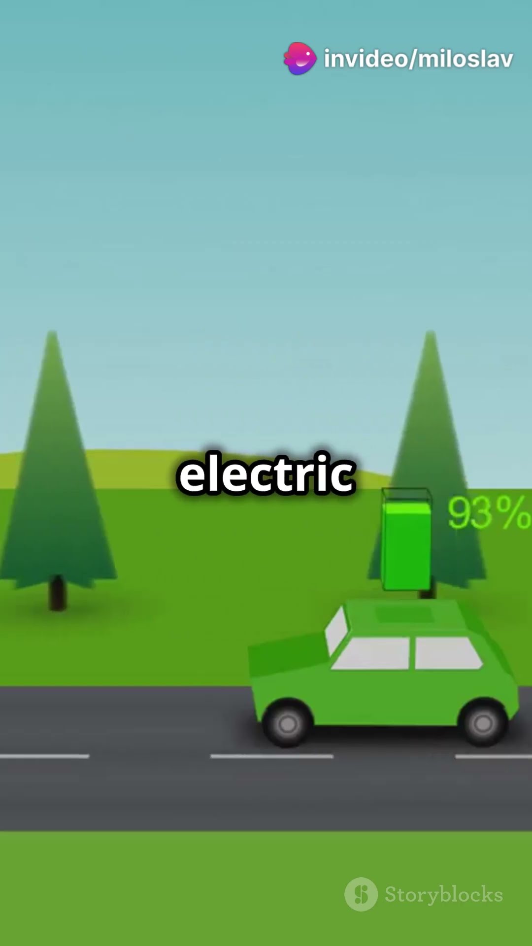 EV FUTURE: Save Money, Help The Planet, And Enjoy A Smooth Ride With ...