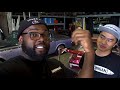 chasing twerkstallion corvette vs skyline u0026 getting to know dan dtt263