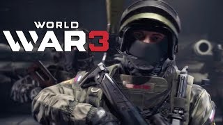 World War 3 loading simulator FIXED?