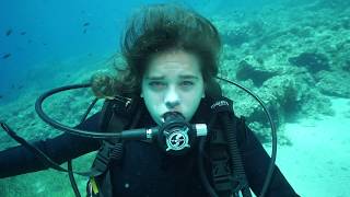 Evridiki - Open Water Diver