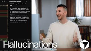 AI Foundations: Hallucinations