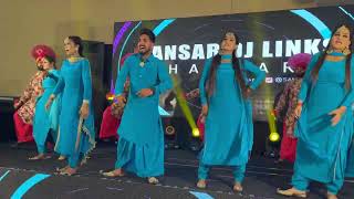 Best Orchestra Dance 2022 | Sansar Dj Links Phagwara | Latest Dance Video 2022