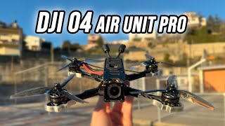 Is the DJI O4 worth it? - ✅ Pros and Cons ❌