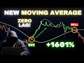 This NEW MOVING AVERAGE Indicator Has ZERO LAG With Highly Accurate Buy Sell Signals ( SAVE NOW )