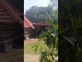 sree thripuranthaka temple malappuram