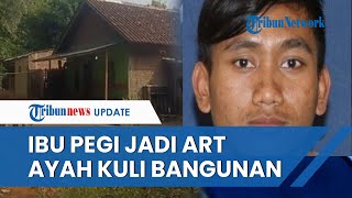 Bukan Polisi, Ini Pekerjaan Orangtua Pegi Alias Perong Terduga Otak Pembunuhan Vina Cirebon