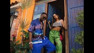 DADJU, ANITTA - Mon soleil (Official video)