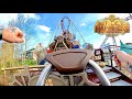 The Ride To Happiness (Plopsaland de Panne) On Ride POV’s