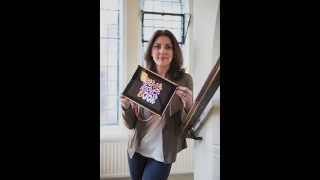 Gina Bellman reads 'Remember' by Christina Rossetti for a The Love Book poetry app