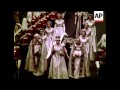 the coronation colour version 1953