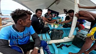 KUMALMA NA | Subok sa likod ng Isla | May flooring na bahay ni Tangay Kulot