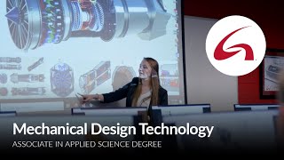 Mechanical Design Technology