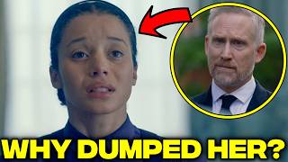 Why Commander Weston REALLY Dumped Agnes In The Testaments S1E10 FINALE | Dark Truth
