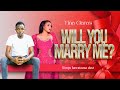 Tina Clara’s Will you marry me ep 3 Trailer