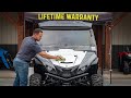 Warranty Forever Program--Outdoor Motor Sports and Trailer Sales