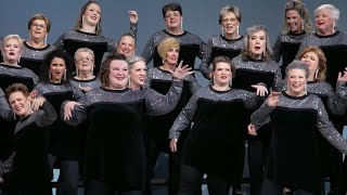 Velvet Hills, 2024 Chorus Semifinals