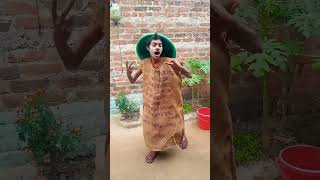 Kaha ek bidi daida viral funny dance 🤣#shorts #funny #trending #shortsfeed #comedy