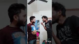 বোকাচোদা কয় কি। ফানি টিকটক ভিডিও। আরেশ