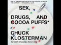 chuck klosterman s 23 questions