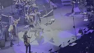Eric Church, Free the Machine, full concert. Seattle, WA 11-8-2025