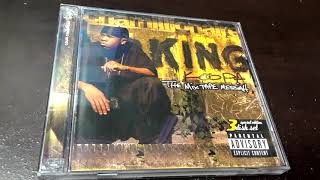 Color Changin' Click : Chamillionaire - MixTape Messiah (Disc : 2) 2004 (EXTREMELY RARE)