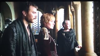 Cersei & Euron Kill Rhaegal - Hold Missandei-War with The North - Game of Thrones Season 8 Episode 3