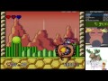 super bonk 2 speedrun 37 25 snes