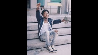 (FREE) [PIANO] Rylo Rodriguez x NoCap x NBA Youngboy Type Beat 2022 "Fortune"