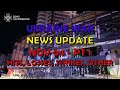 Ukraine War Update NEWS (20241104a): Pt 1 - Overnight & Other News