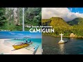 Top 10 Tourist Destination in CAMIGUIN (2024) | The Lost Feet PH 🐾 2.0