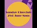 37 seconds by hikari sunday cineclub 21st june 2020