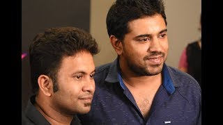 FUNNY - Aju Varghese reveals about becoming a producer - FIRST TIME