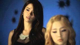 T-ARA (Areum) feat. Gavy NJ - Shannon \u0026 Gunji - Day \u0026 Night - 2012